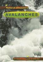 Avalanches 0736849076 Book Cover