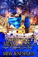 Loving My Miami Boss: Hassan & Nazariah's Love Story 2 B08S2RYC29 Book Cover