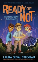 Ready or Not 1633738264 Book Cover