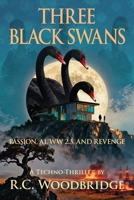 Three Black Swans 1954396880 Book Cover