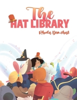 The Hat Library 1528998960 Book Cover