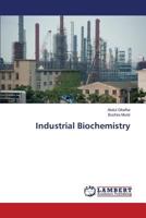 Industrial Biochemistry 3659599026 Book Cover