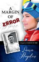 A Margin of Error 1941528317 Book Cover