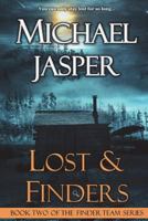 Lost & Finders 1721877347 Book Cover