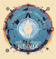 Canticle of the Creatures Artificial Intelligence Redux 0955978149 Book Cover