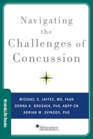 Navigating the Challenges of Concussion 0190630116 Book Cover