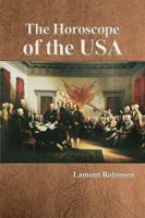 The Horoscope of the USA 1434931056 Book Cover
