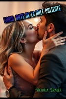 Enam rate de la MILF caliente (Spanish Edition) B0F7FV8HD6 Book Cover