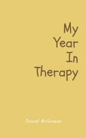 My Year In Therapy 9357443878 Book Cover