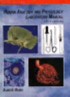 Human Anatomy and Physiology Brief Lab Manual 0805348131 Book Cover