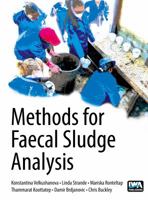 Methods for Faecal Sludge Analysis 1780409117 Book Cover