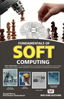 Fundamentals of Soft Computing 938655156X Book Cover