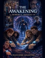 The Awakening B0GKZSZWHB Book Cover