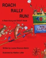Roach Rally Run 1412017319 Book Cover