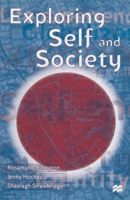 Exploring Self and Society 0333632230 Book Cover
