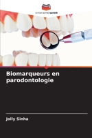 Biomarqueurs en parodontologie (French Edition) 620875772X Book Cover