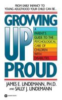 Growing Up Proud 0446386820 Book Cover
