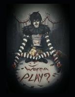 creepypasta 1099263069 Book Cover