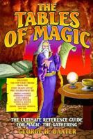 The Tables of Magic 1556224869 Book Cover