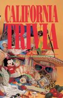 California Trivia 1558536795 Book Cover