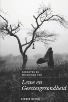 Gedagtes en ervarings van die lewe en geestesgesondheid B0BBY87QH8 Book Cover