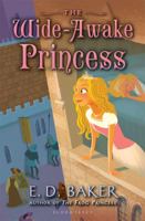 The Wide-Awake Princess 0545328454 Book Cover