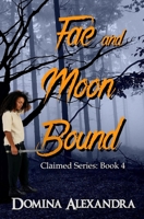 Fae and Moon Bound 1970042214 Book Cover