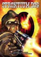 Strontium Dog: the Son 1786186764 Book Cover