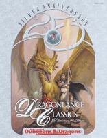 Dragonlance Classics (AD&D Accessory) 0786913509 Book Cover