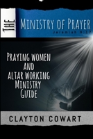 The Ministry of Prayer 1304846032 Book Cover