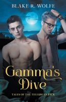 Gamma's Dive B0C7YZJBNJ Book Cover