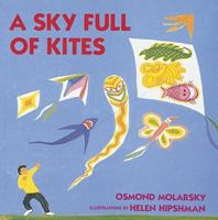 A Sky Full of Kites 1883672260 Book Cover