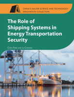 The Role of Shipping Systems in Energy Transportation Security 8193815165 Book Cover