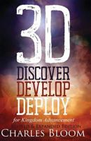 3D Discover Develop Deploy 1548303321 Book Cover