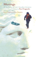 Musings: An Anthology of Greek-Canadian Literature 1550651862 Book Cover