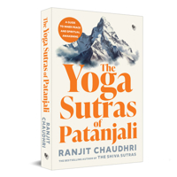 The Yoga Sutras of Patanjali 9362142759 Book Cover