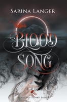 Blood Song B0C8SD48L8 Book Cover