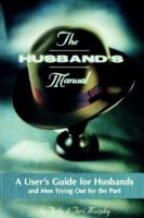 The Husband's Manual 1887472401 Book Cover