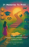 21 Memories to Print Magical, Perfection and Completion 9375276325 Book Cover