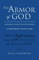 The Armor of God 1613796897 Book Cover