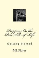 Prepping On the Poor Side of Life: Getting Started 1514276143 Book Cover