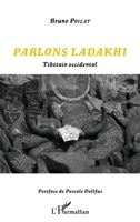 Parlons Ladakhi: Tibétain occidental (French Edition) 2343139369 Book Cover