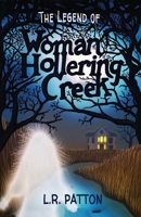 The Legend of Woman Hollering Creek 1946193631 Book Cover