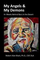 My Angels & My Demons 1365692426 Book Cover