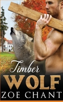 Timber Wolf B08CPB4V4R Book Cover