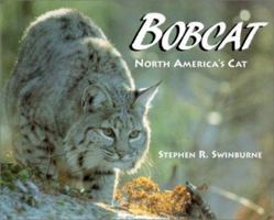 Bobcat: North America's Cat 1563978431 Book Cover