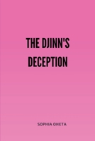 The Djinn's Deception 9037232167 Book Cover