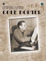 Unpublished Cole Porter 0757998895 Book Cover