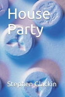 House Party 1708310789 Book Cover