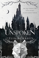 Unspoken 1956136711 Book Cover